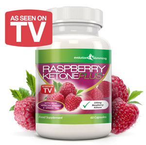 raspberry ketone plus