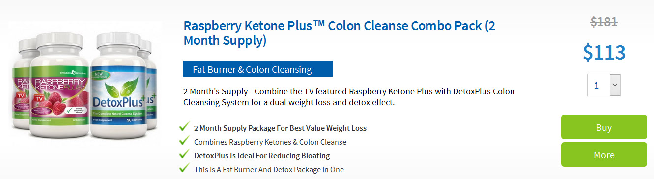 produk Where to Acquire Raspberry Ketone as well as Detox Plus in Liverpool UK