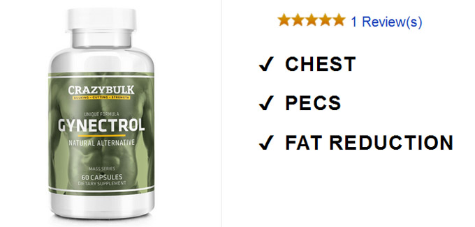 produk Gynectrol Review: Solution to Gynecomastia without Surgery