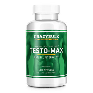 produk-top Stéroïdes Review Online – Max testostérone – Get Your Max