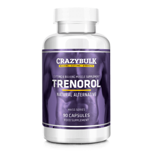 produk-top Steroidler Çevrimiçi Yorumlar Trenorol Trenbolone Supplement